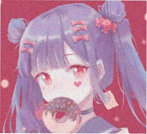 小夫 角色头像